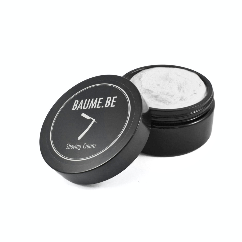 Baume.be - Crème de rasage - 200ml